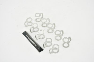 INEL ETANSARE INJECTOR FEBEST RINGFL007PCS10 9