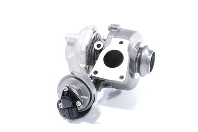 COMPRESOR SISTEM DE SUPRAALIMENTARE BTS Turbo T914370BT 11