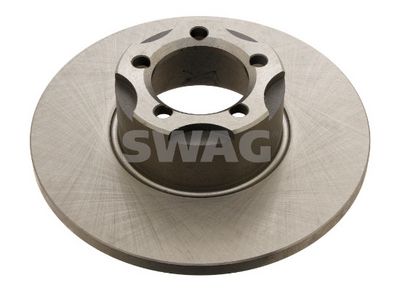 спирачен диск SWAG
