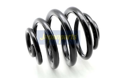пружина за ходовата част JAPANPARTS ZC6631J