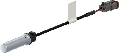 Sensor, revoluciones de la rueda
