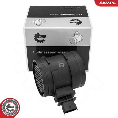Snímač množství protékajícího vzduchu ESEN SKV 07SKV331