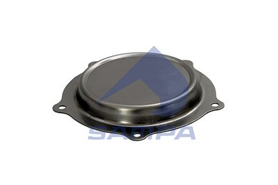 Tapa, balero de rueda