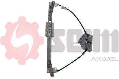 MECANISM ACTIONARE GEAM SEIM 902259 1