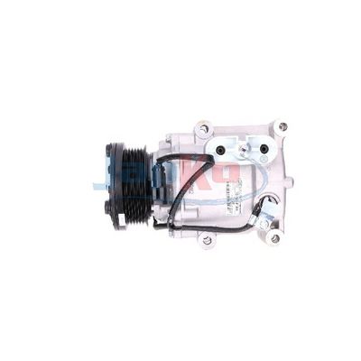 COMPRESOR CLIMATIZARE JAPKO CMP3060001 2