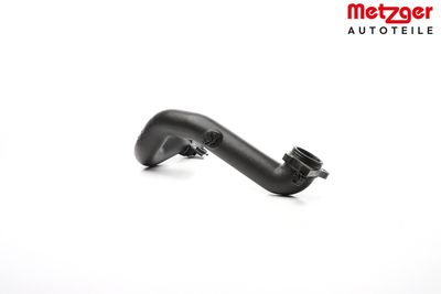 LADELUFTSCHLAUCH METZGER AUTOTEILE 2400406 23