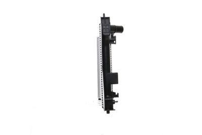Radiator, motorkjøling MAHLE CR 1526 000S for TOYOTA