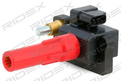 Катушка зажигания RIDEX 689C0378 для SUBARU OUTBACK