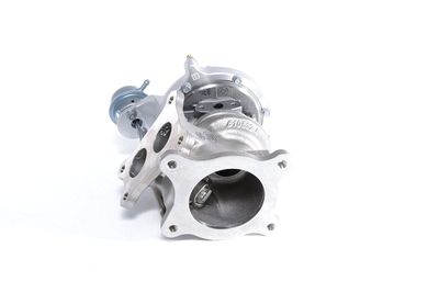 COMPRESOR SISTEM DE SUPRAALIMENTARE BTS Turbo T917254 18