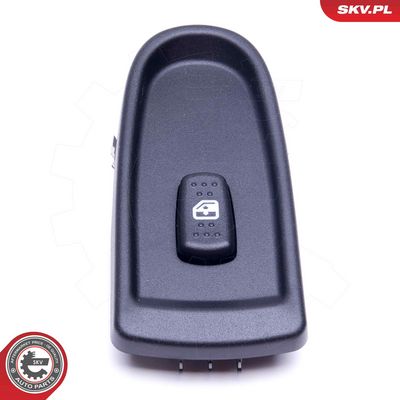 Jungiklis, lango pakėliklis