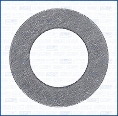 GARNIT ETANS. ADMISIE ULEI (COMPRESOR)