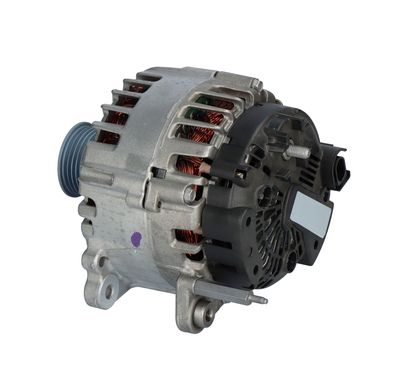 GENERATOR / ALTERNATOR VALEO 439979 10