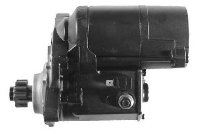 STARTER VALEO 458518 1
