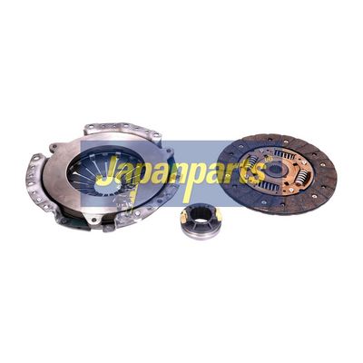 JAPANPARTS Sankabos komplektas
