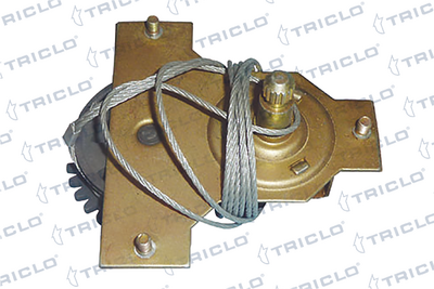 стъклоподемник TRICLO 104944