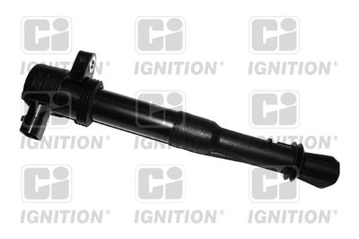 Катушка зажигания QUINTON HAZELL XIC8235 для FIAT STILO