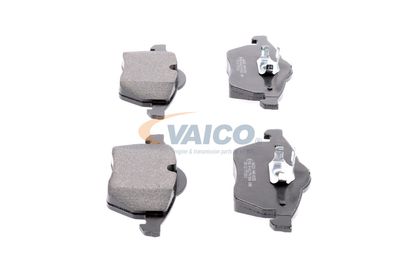 BREMSBELAGSATZ SCHEIBENBREMSE VAICO V400152 23
