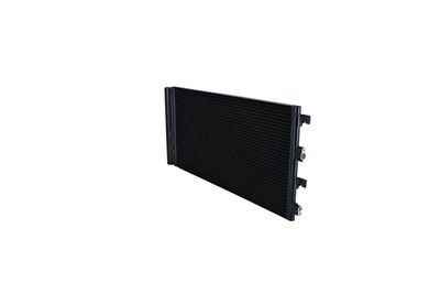 KONDENSATOR KLIMAANLAGE NRF 35969 13