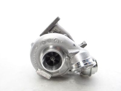 LADER AUFLADUNG GARRETT 7098385006S 1