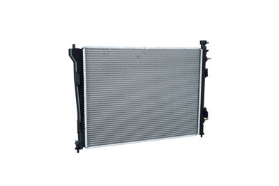 RADIATOR RACIRE MOTOR NRF 58462 23