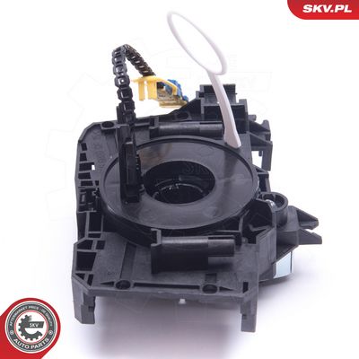 Vinutá pružina, airbag ESEN SKV 96SKV580