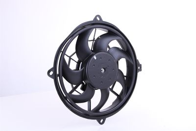 VENTILATOR RADIATOR NISSENS 85909 21