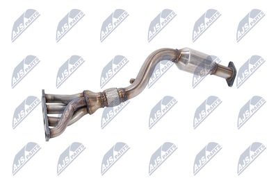 CATALIZATOR NTY KATBM004 10