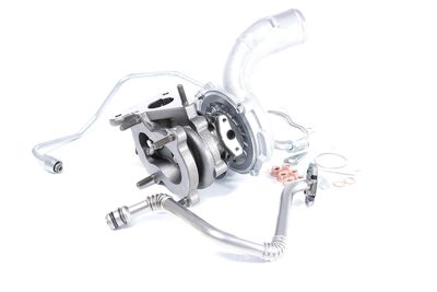 LADER AUFLADUNG BTS Turbo T981208 25