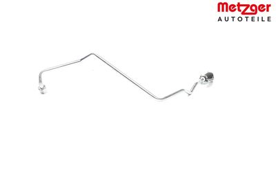 ÖLLEITUNG LADER METZGER AUTOTEILE 2361234 25