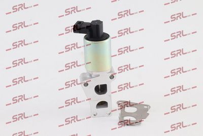 Egr valve