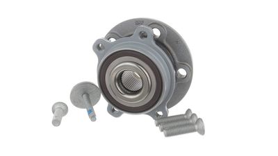 RADLAGERSATZ SKF VKBA7132 35