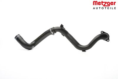 LADELUFTSCHLAUCH METZGER AUTOTEILE 2400647 3