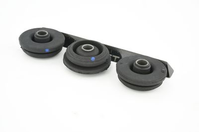 DEPOZITARE COMPRESOR AER COMPRIMAT FEBEST TSBACMUCF30KIT 31