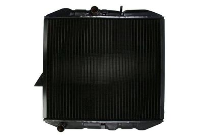 Motorradiator ((en) without frame) past: MERCEDES LK/LN2 OM354.900-OM904.907 01.84-12.98