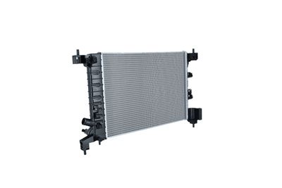 RADIATOR RACIRE MOTOR NRF 58504 21