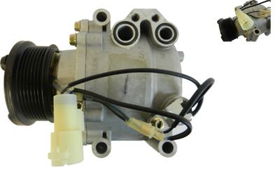 Compressor, airconditioning - ACP1052000S - MAHLE