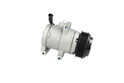 COMPRESOR CLIMATIZARE NRF 320126 38