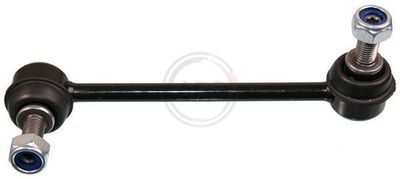 Stange/Strebe, Stabilisator
