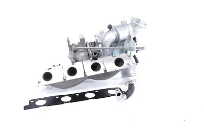 LADER AUFLADUNG BTS Turbo T981450 14