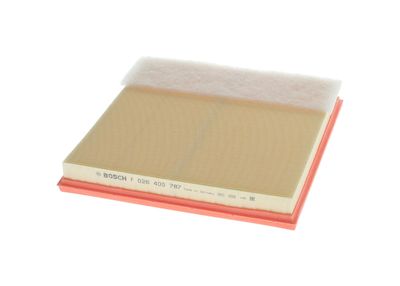LUFTFILTER BOSCH F026400787 25