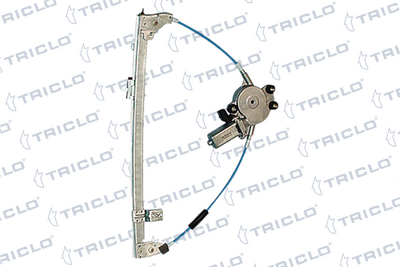 стъклоподемник TRICLO