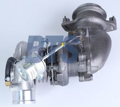 LADER AUFLADUNG BTS Turbo T911312 11