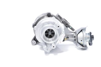 LADER AUFLADUNG BTS Turbo T914916 6