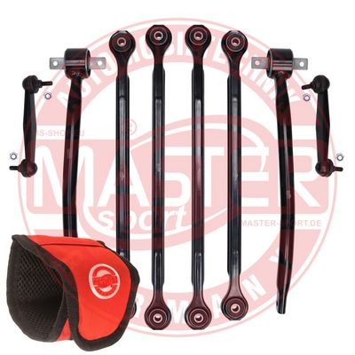 Sada ramien nápravy zavesenia kolies MASTER-SPORT GERMANY PROMO MAGNETIC 36836-KIT-MSM