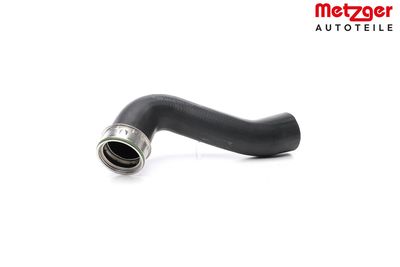 LADELUFTSCHLAUCH METZGER AUTOTEILE 2400173 37