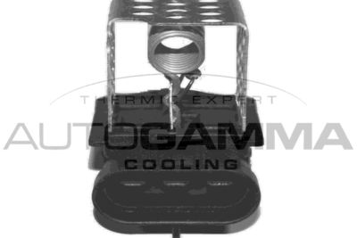 AUTOGAMMA GA15672 AUTOGAMMA GA15672