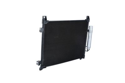 CONDENSATOR CLIMATIZARE NRF 350420 42