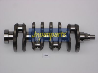 JAPANPARTS Alkūninis velenas