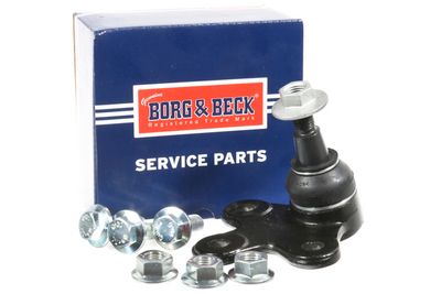 Шарнири BORG & BECK BBJ5805