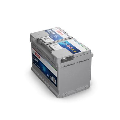 BATERIE DE PORNIRE BOSCH 0092PP0090 8